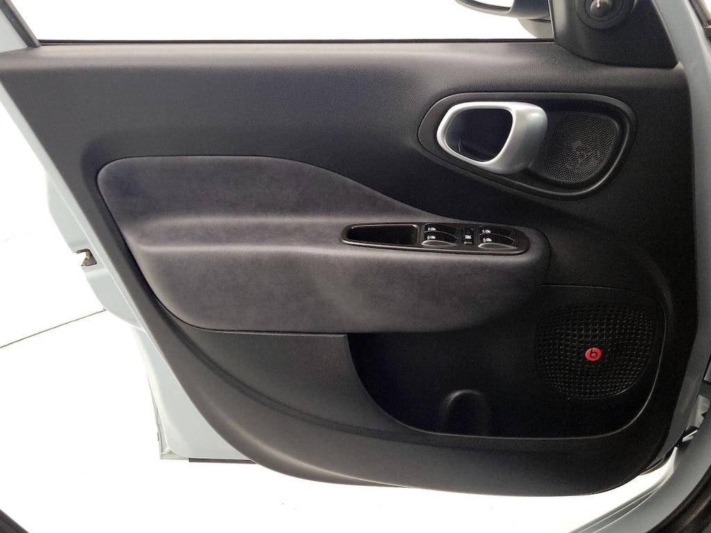 used 2015 FIAT 500L car, priced at $14,599