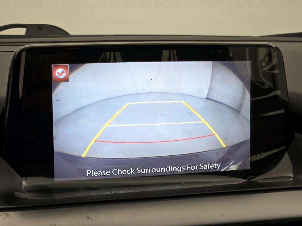 used 2016 Mazda Mazda6 car, priced at $14,599