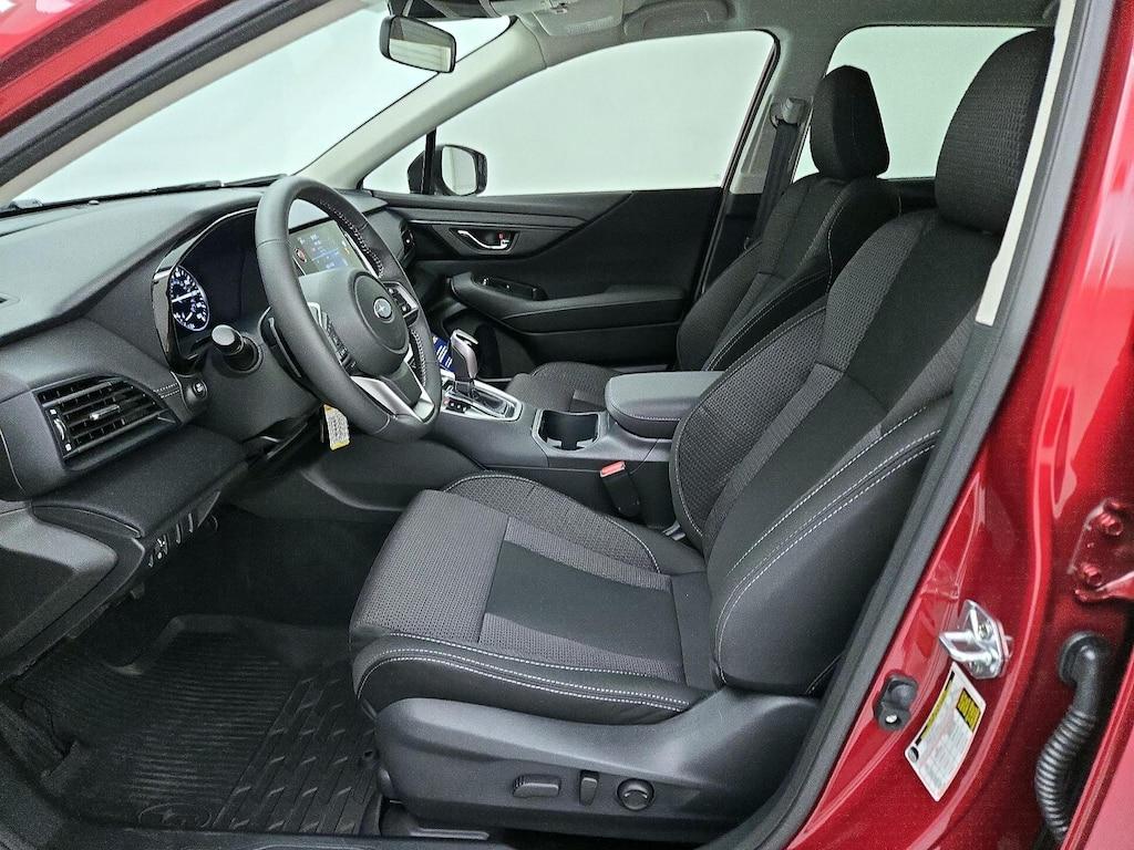 used 2025 Subaru Outback car, priced at $30,998