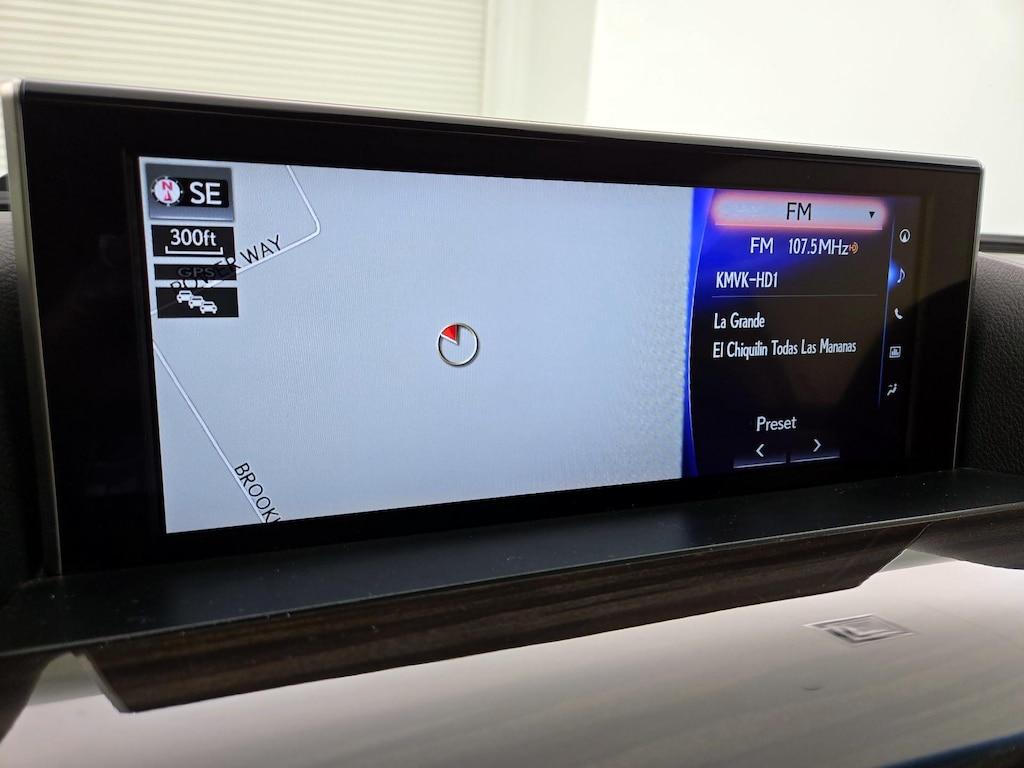 used 2020 Lexus LX 570 car, priced at $71,998