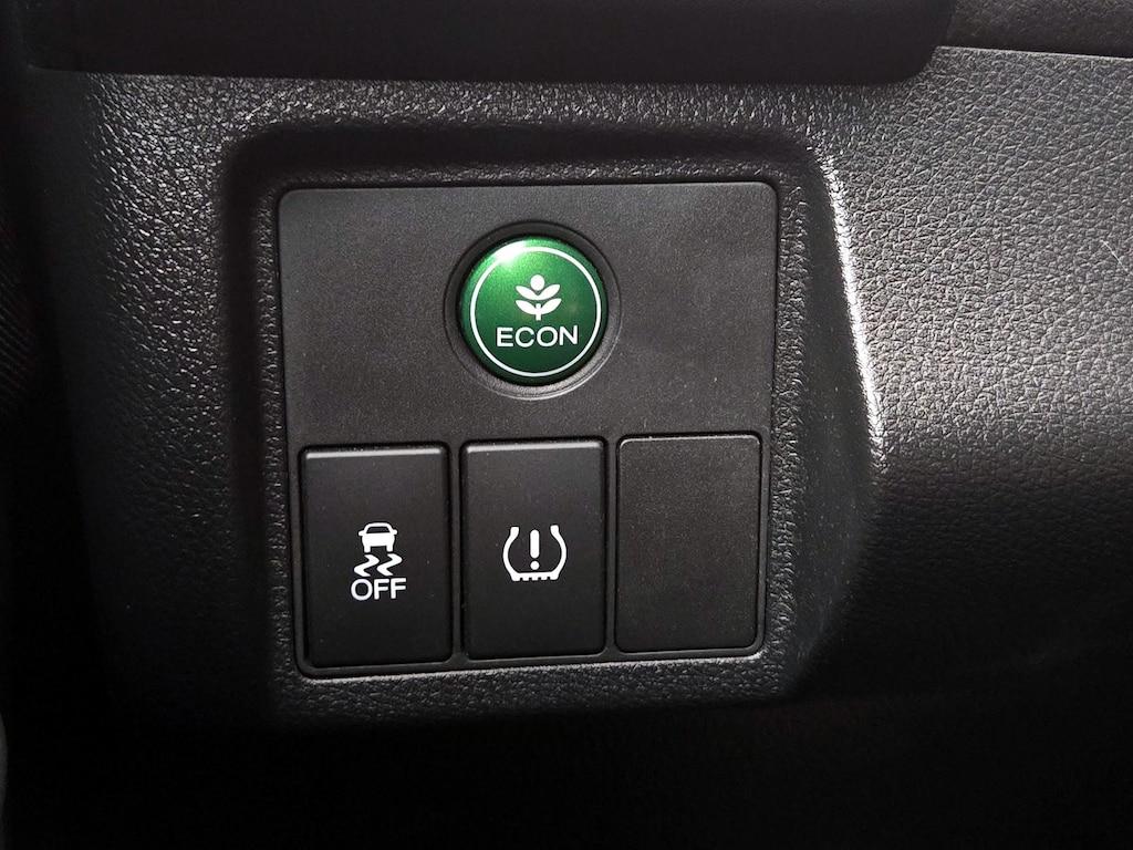 used 2022 Honda HR-V car, priced at $23,998