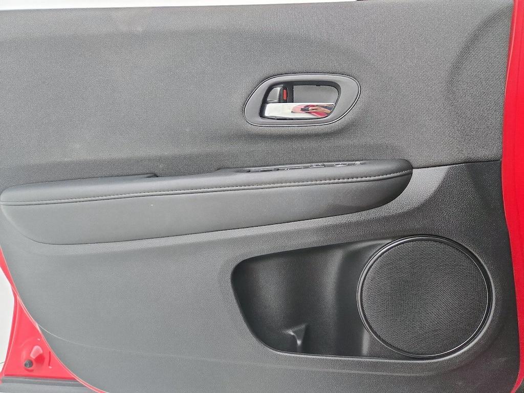 used 2022 Honda HR-V car, priced at $23,998