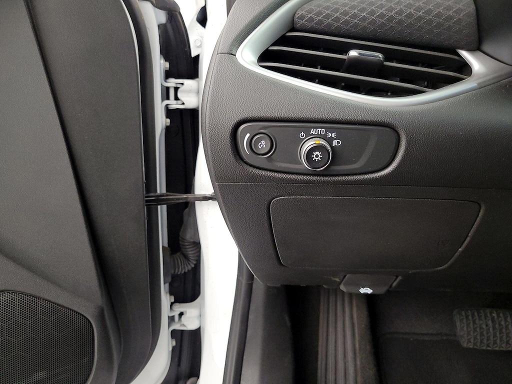 used 2024 Chevrolet Malibu car, priced at $21,998