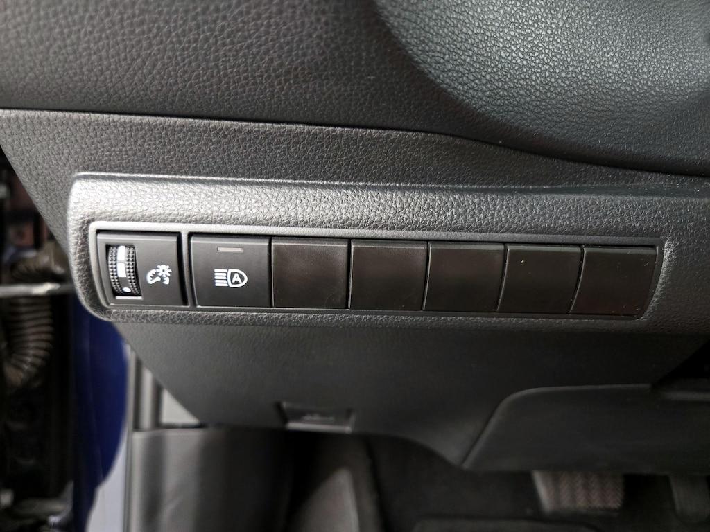 used 2023 Toyota Corolla car, priced at $23,998