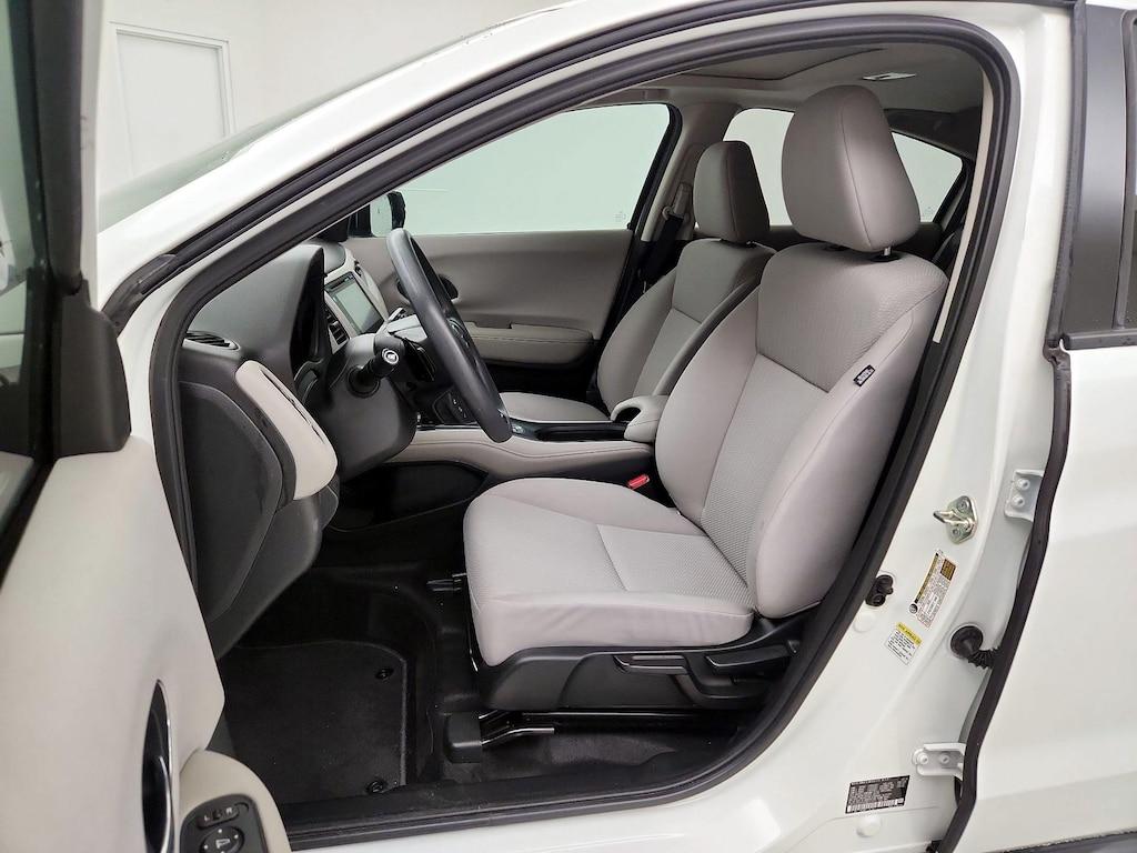 used 2016 Honda HR-V car, priced at $20,998