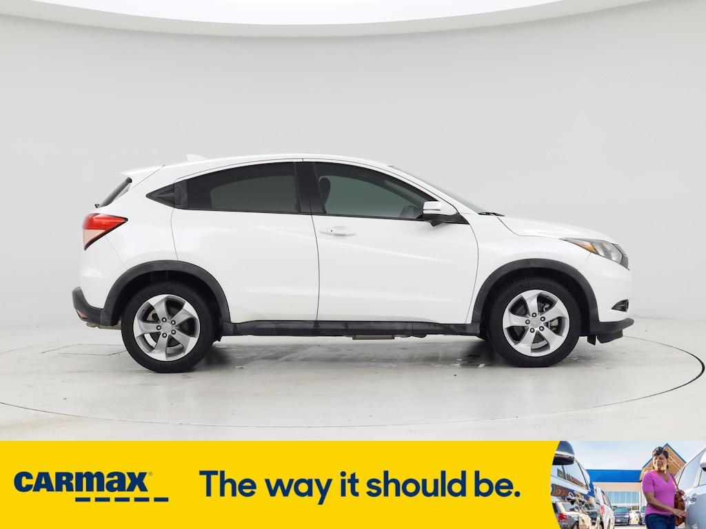 used 2016 Honda HR-V car, priced at $20,998