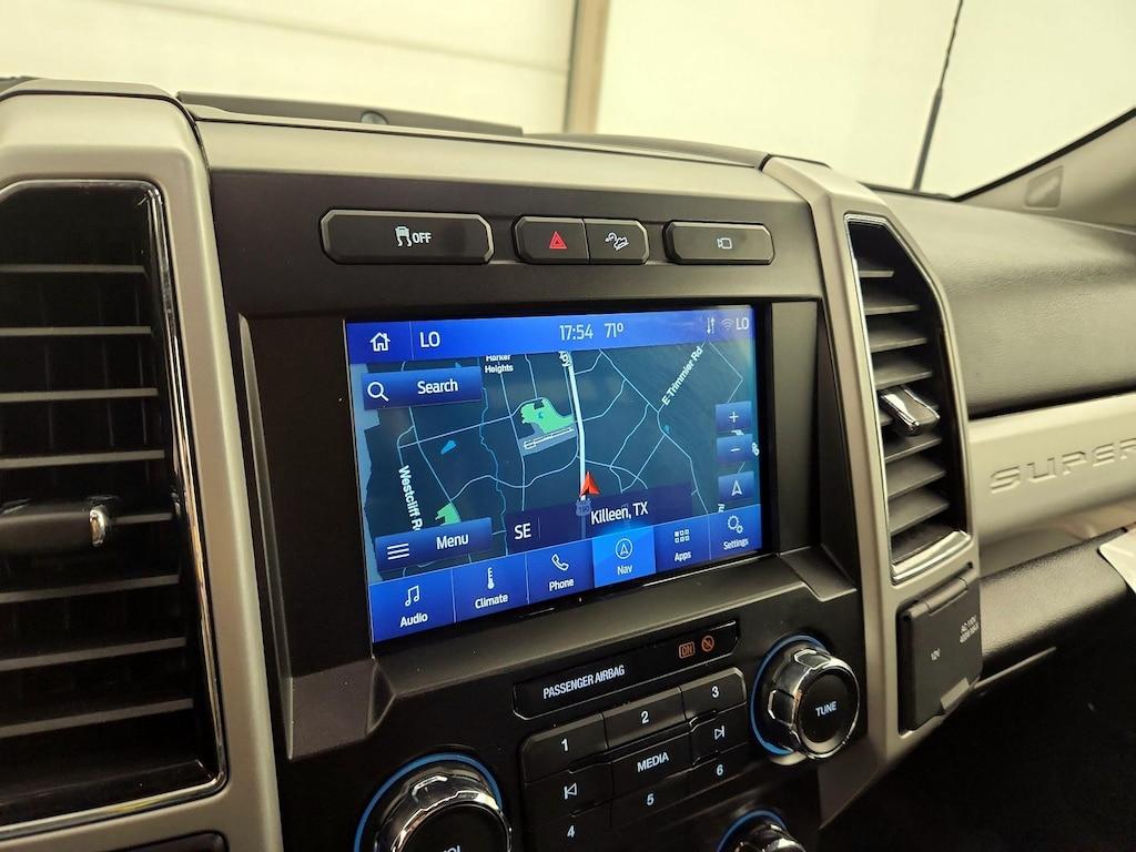 used 2021 Ford F-250 car, priced at $52,998