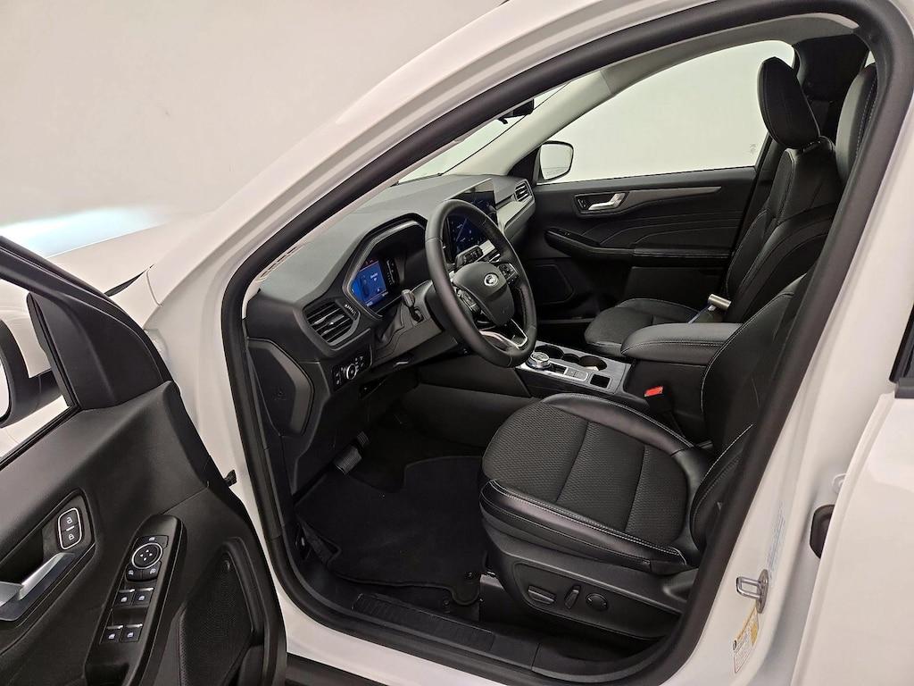 used 2023 Ford Escape PHEV car, priced at $28,998