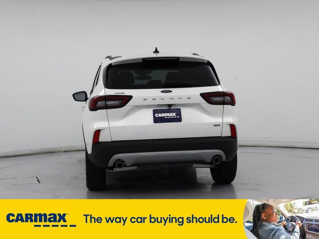 used 2023 Ford Escape PHEV car, priced at $28,998
