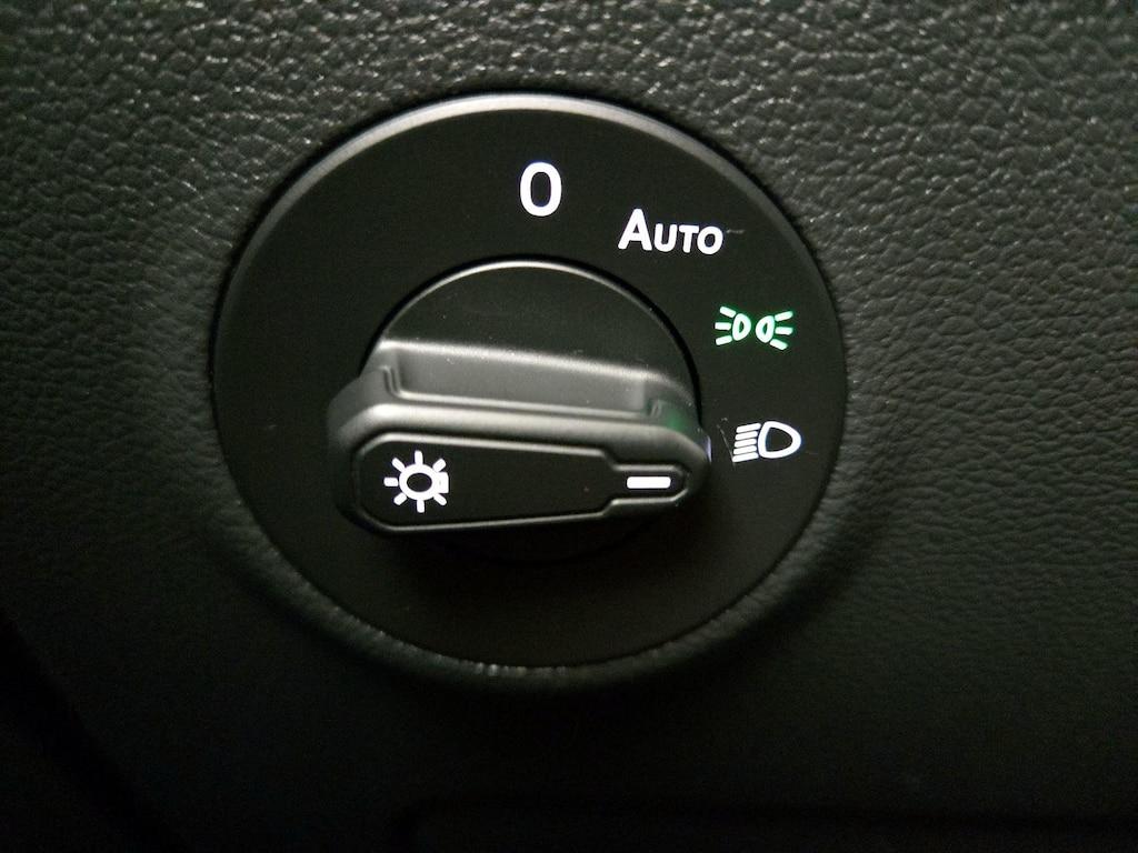 used 2023 Volkswagen Taos car, priced at $24,998
