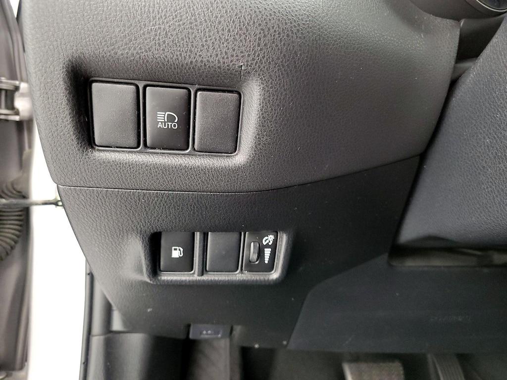 used 2019 Toyota C-HR car, priced at $19,998