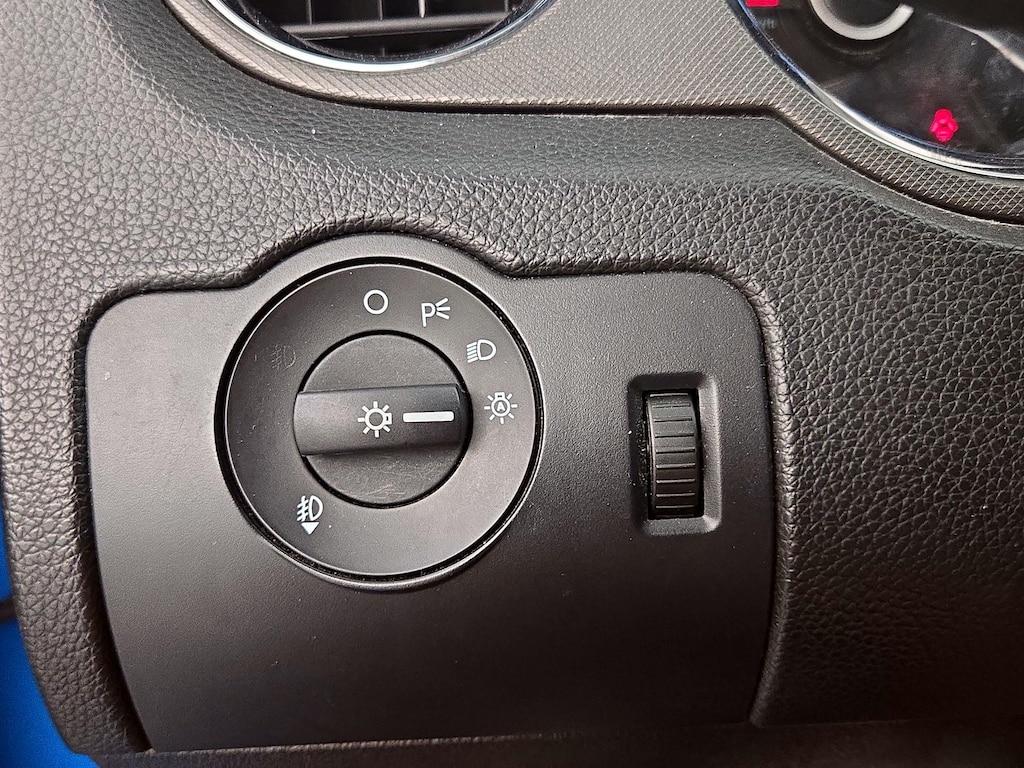 used 2014 Ford Mustang car, priced at $15,998