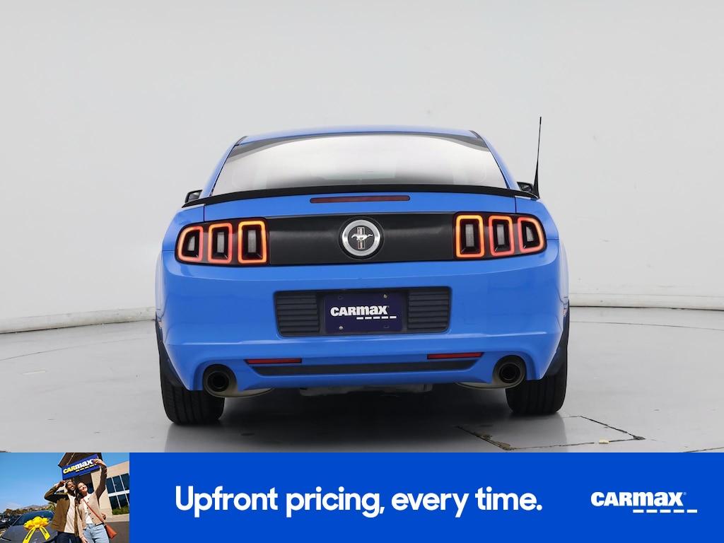 used 2014 Ford Mustang car, priced at $15,998