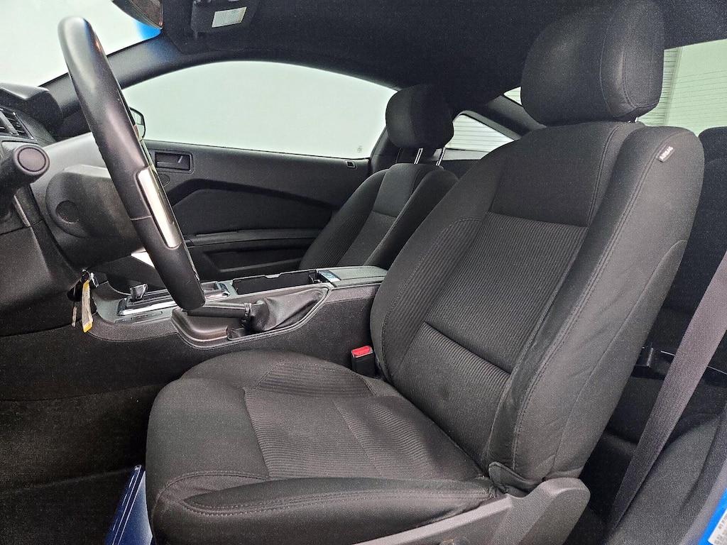 used 2014 Ford Mustang car, priced at $15,998