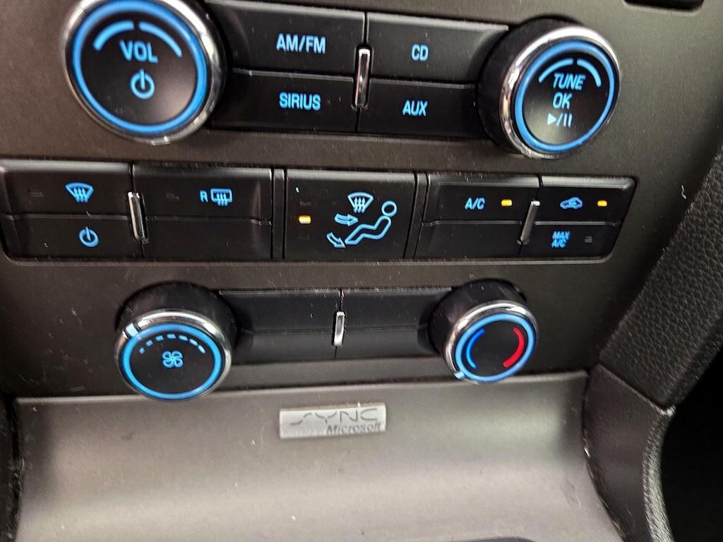 used 2014 Ford Mustang car, priced at $15,998
