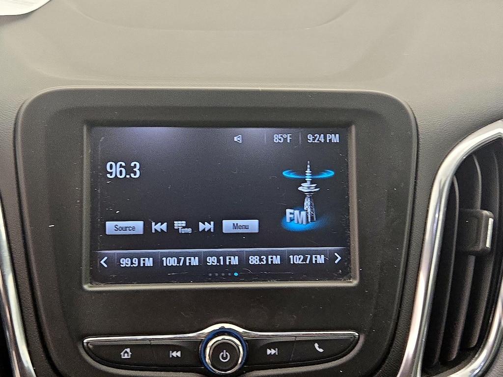 used 2018 Chevrolet Equinox car, priced at $15,998