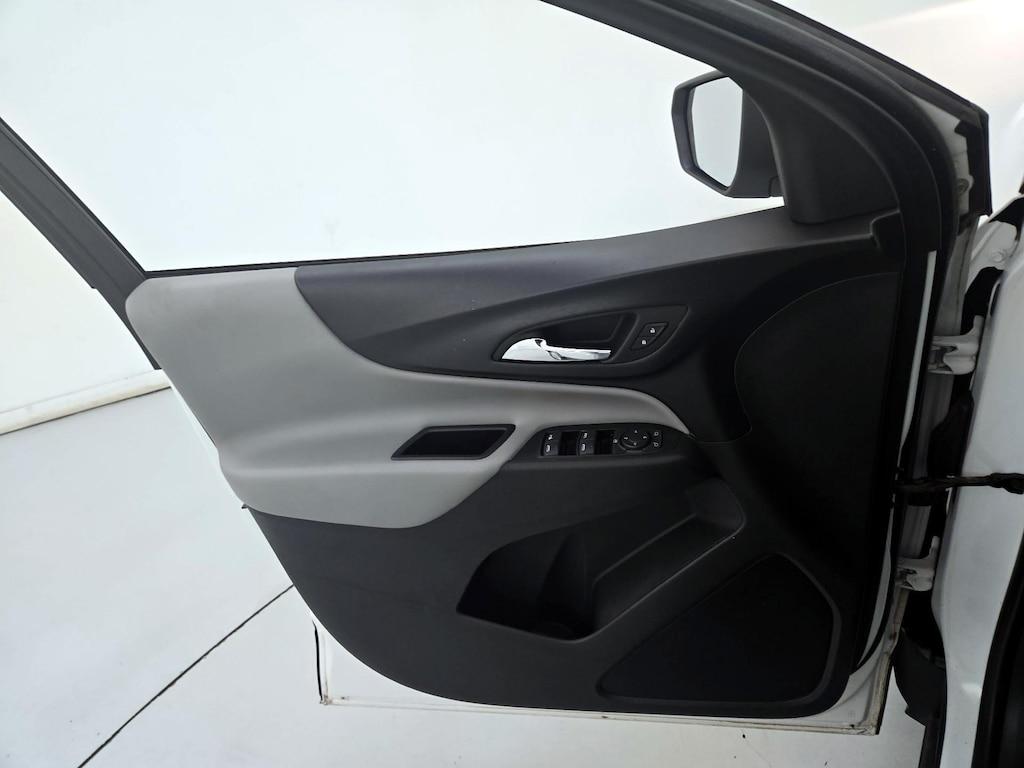 used 2018 Chevrolet Equinox car, priced at $15,998