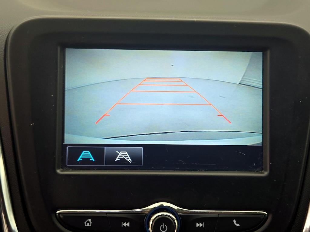 used 2018 Chevrolet Equinox car, priced at $15,998