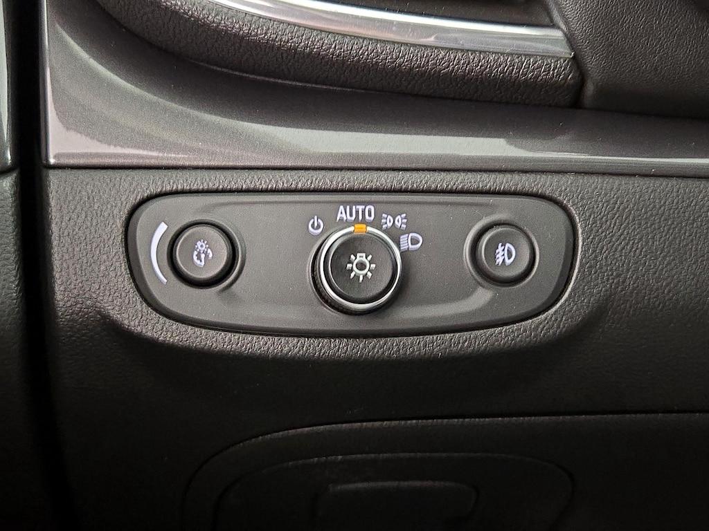 used 2018 Buick Encore car, priced at $16,998