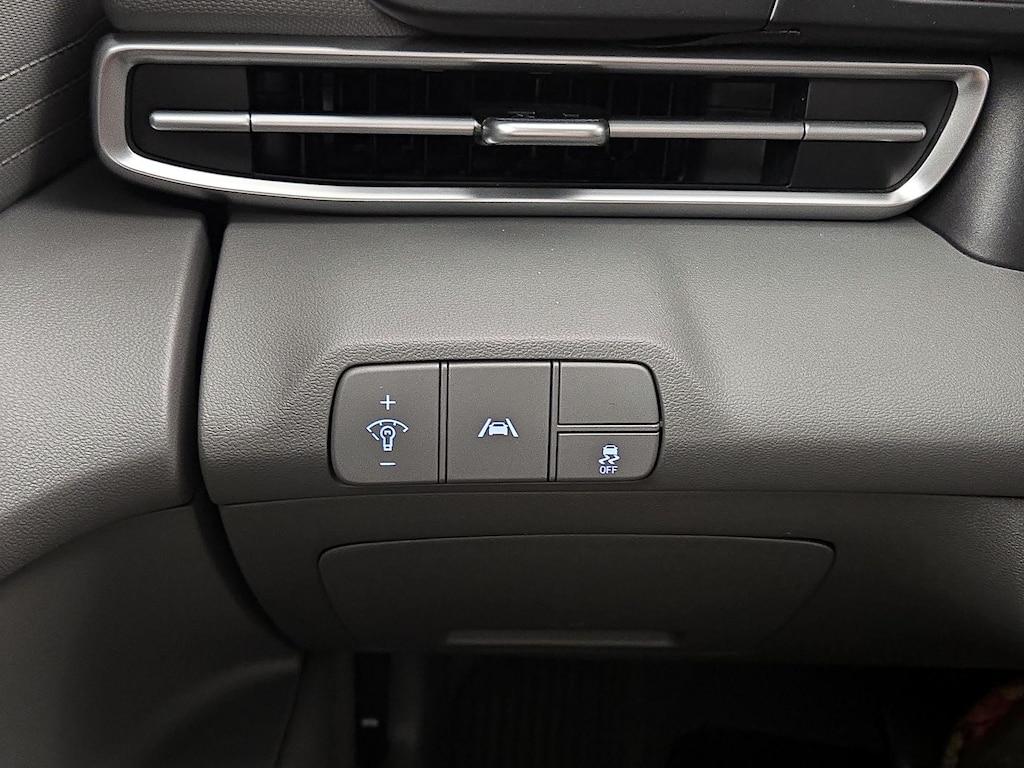 used 2023 Hyundai Elantra car, priced at $20,998