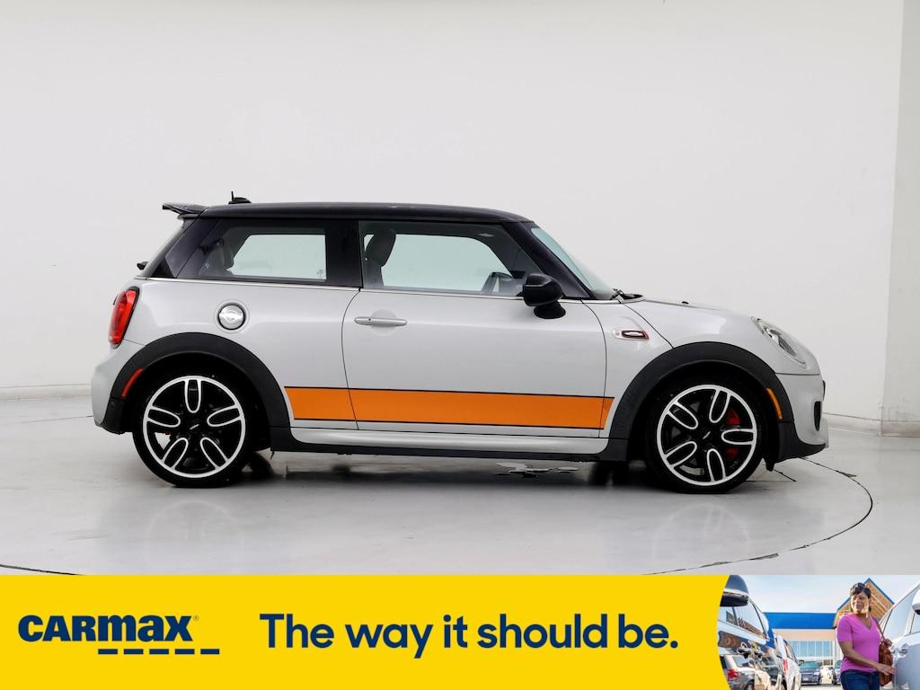 used 2017 MINI Hardtop car, priced at $20,998