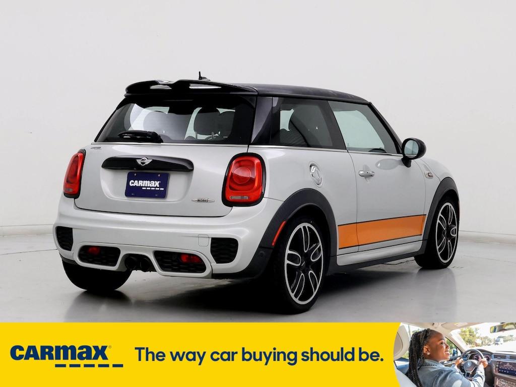 used 2017 MINI Hardtop car, priced at $20,998