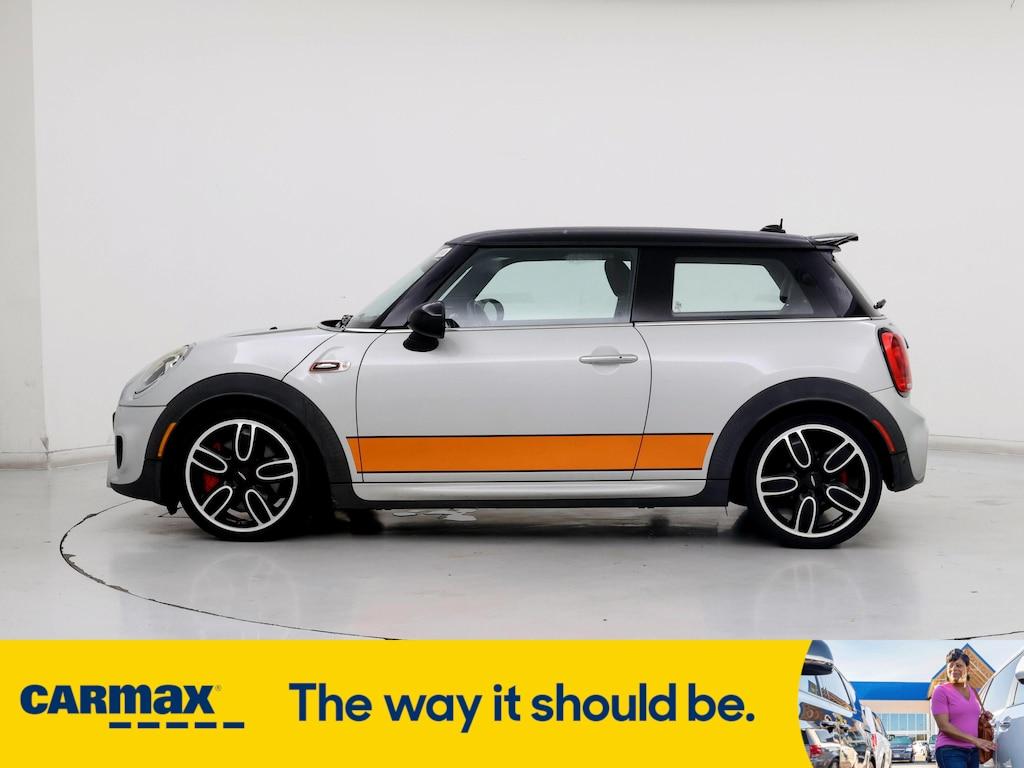 used 2017 MINI Hardtop car, priced at $20,998