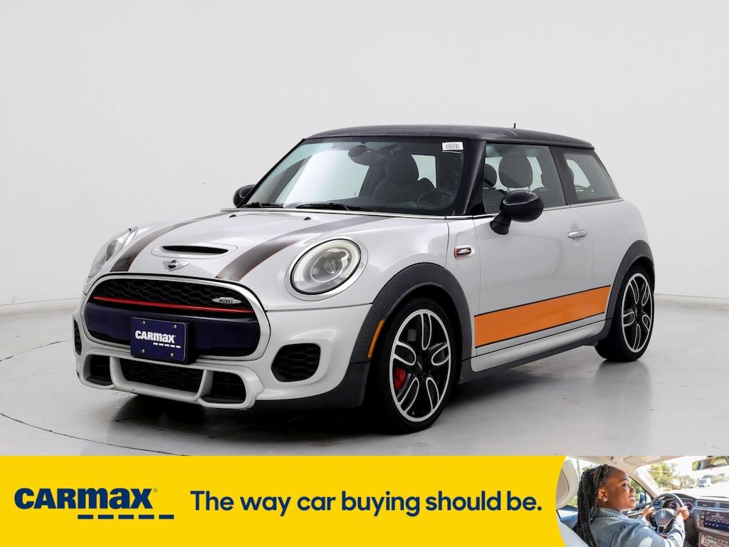 used 2017 MINI Hardtop car, priced at $20,998