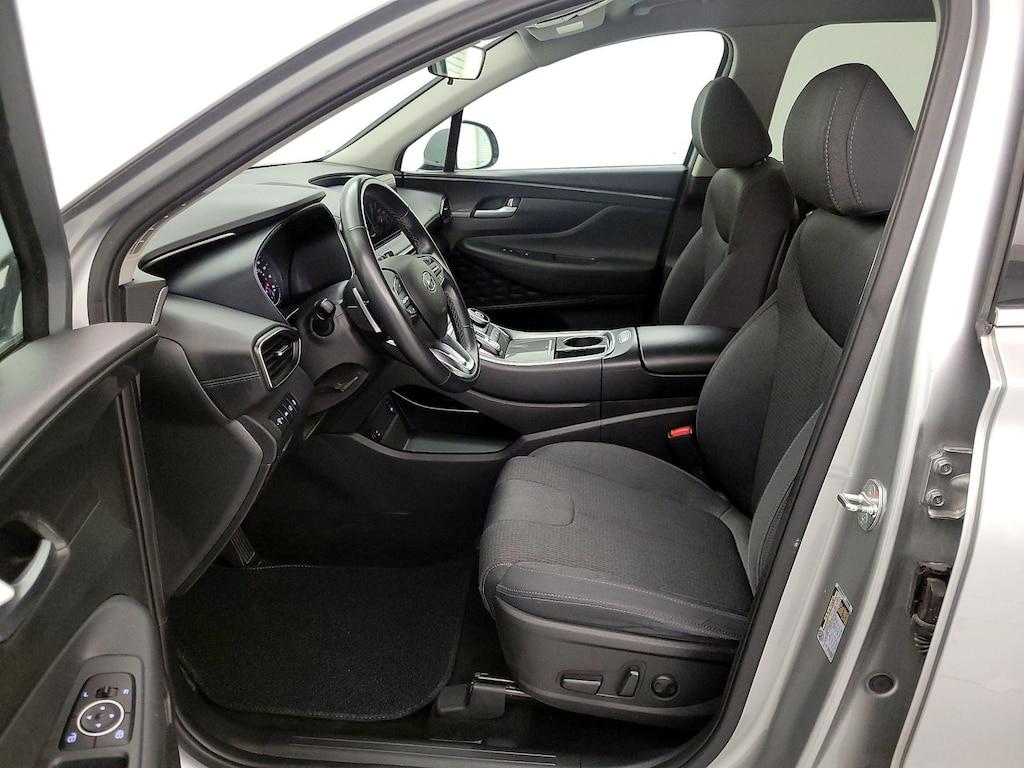 used 2023 Hyundai Santa Fe car, priced at $22,998