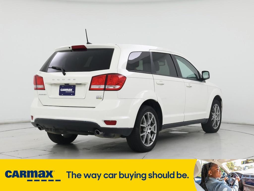 used 2019 Dodge Journey car, priced at $17,998