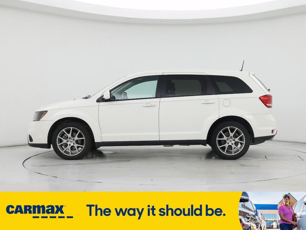 used 2019 Dodge Journey car, priced at $17,998