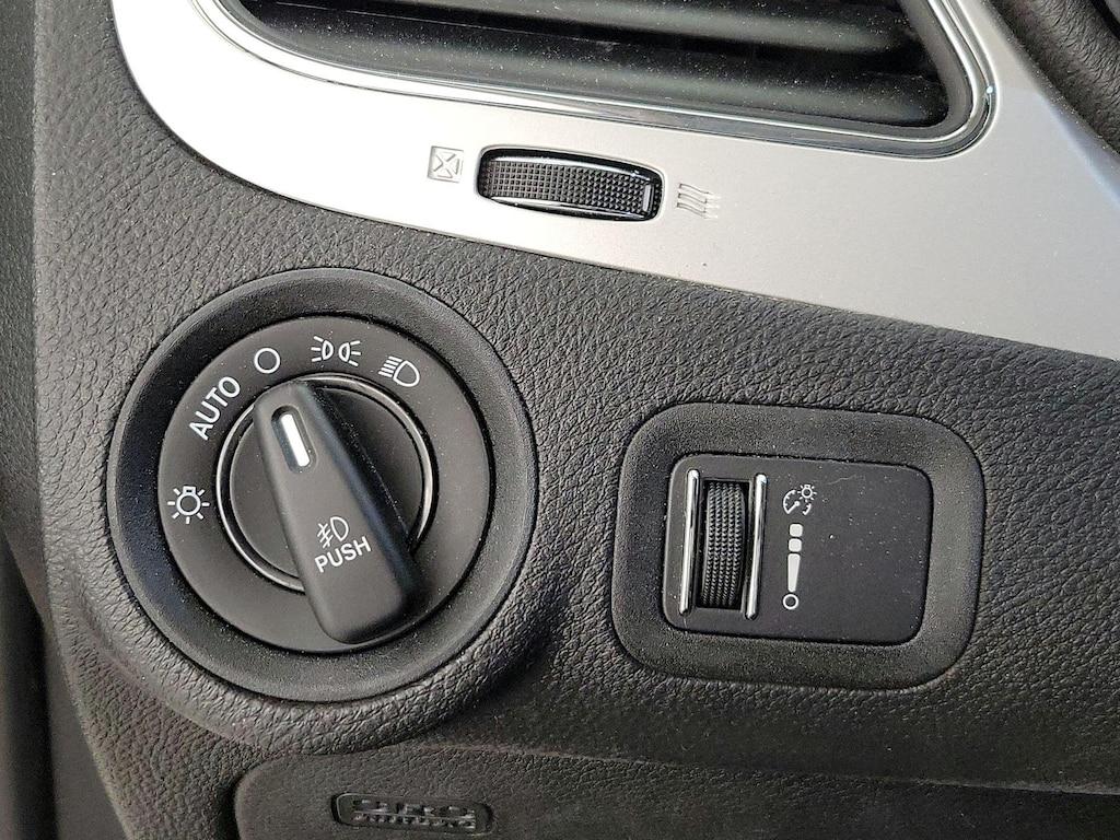 used 2019 Dodge Journey car, priced at $17,998