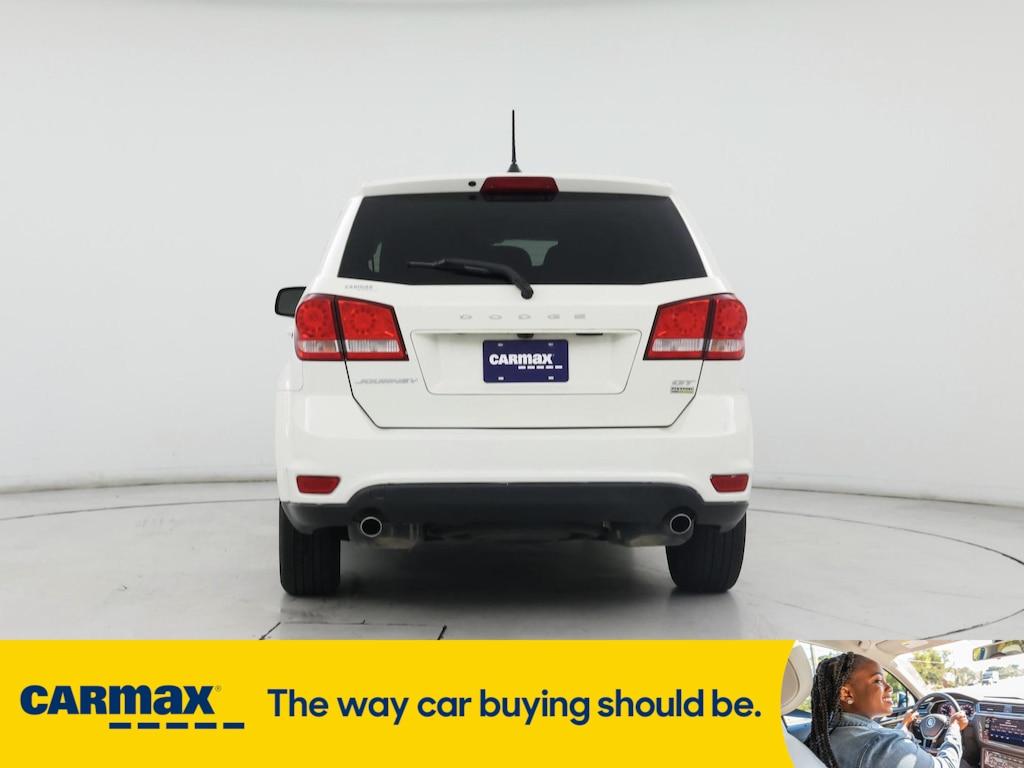 used 2019 Dodge Journey car, priced at $17,998