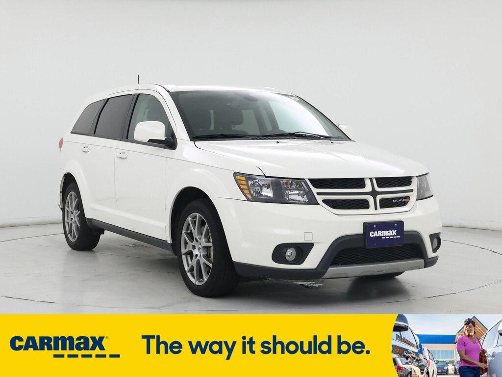 used 2019 Dodge Journey car, priced at $17,998