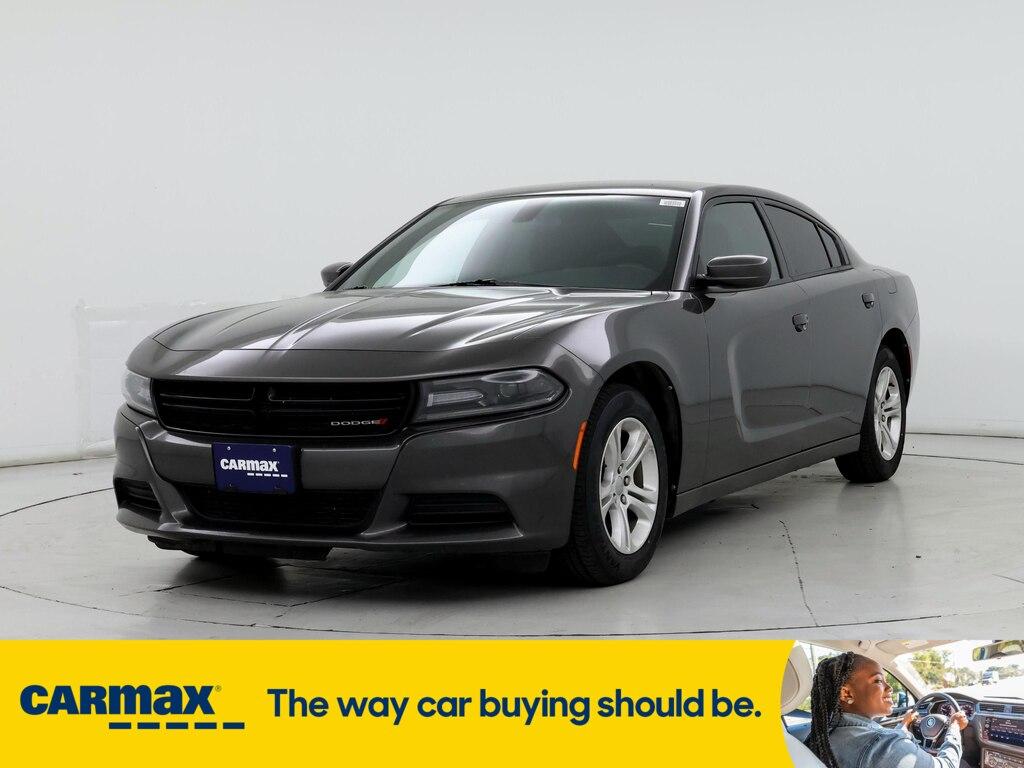 used 2020 Dodge Charger car, priced at $20,998