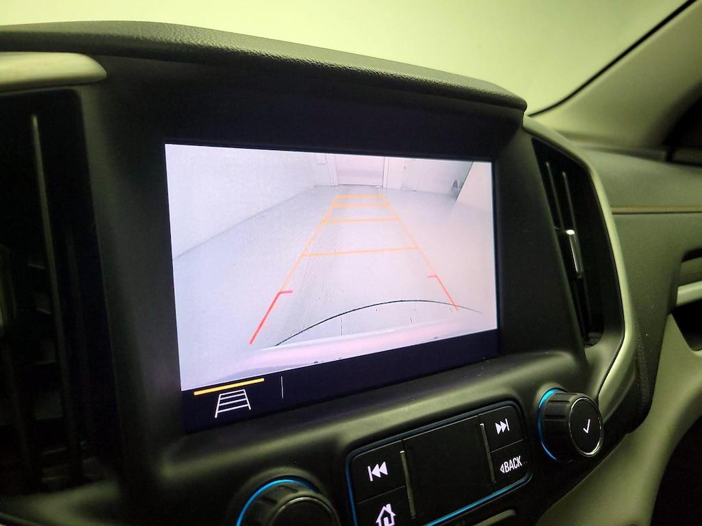 used 2021 GMC Terrain car, priced at $22,998