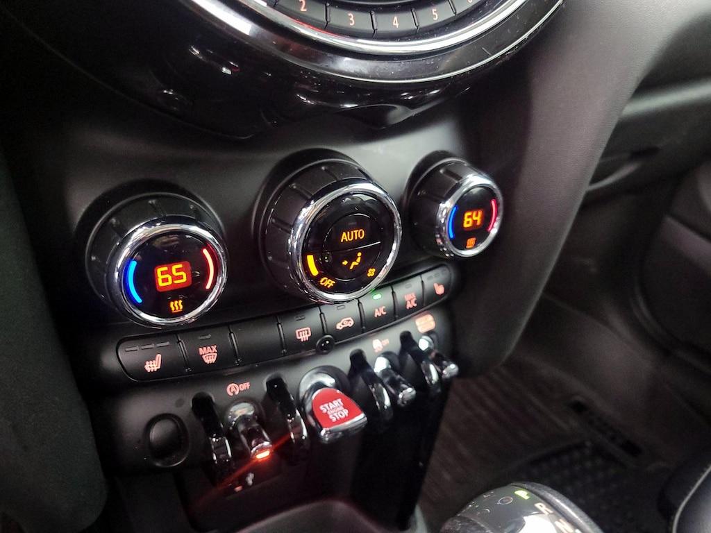 used 2019 MINI Hardtop car, priced at $19,998