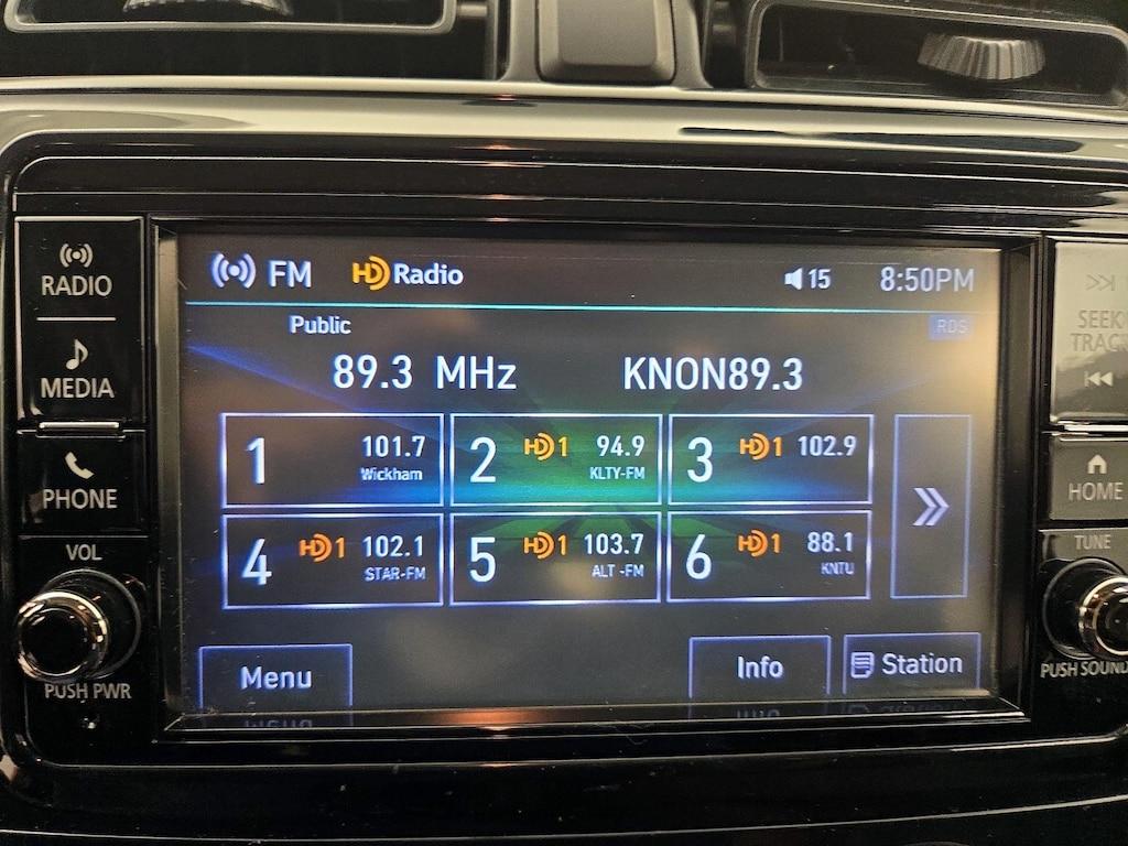 used 2018 Mitsubishi Mirage car, priced at $11,998