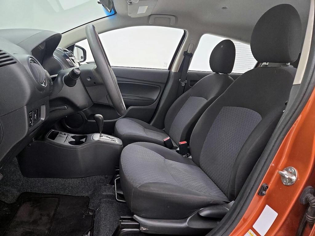 used 2018 Mitsubishi Mirage car, priced at $11,998
