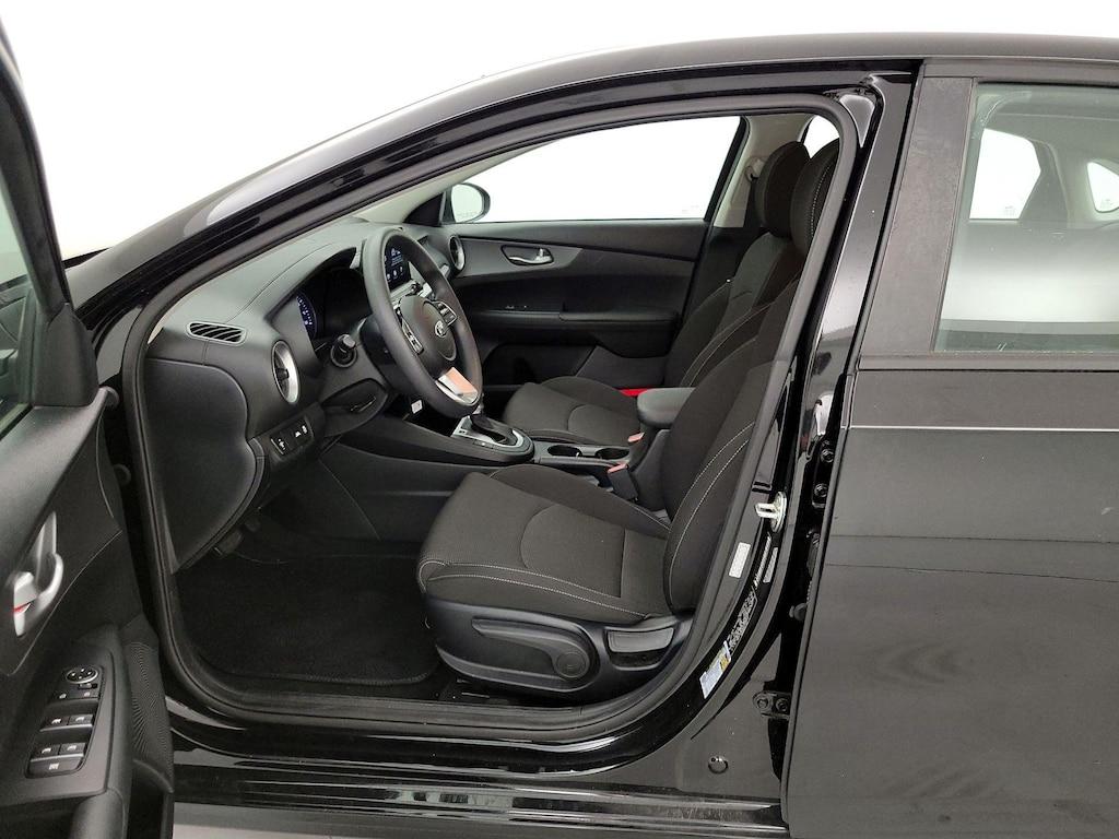 used 2020 Kia Forte car, priced at $18,998