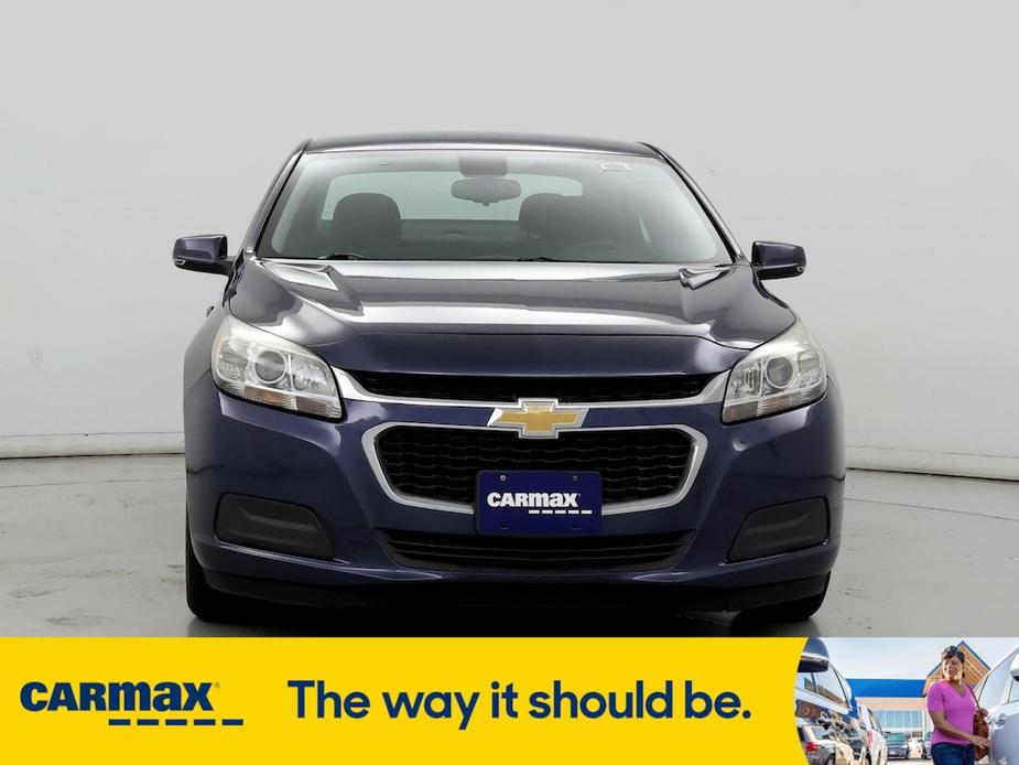 used 2015 Chevrolet Malibu car, priced at $13,599