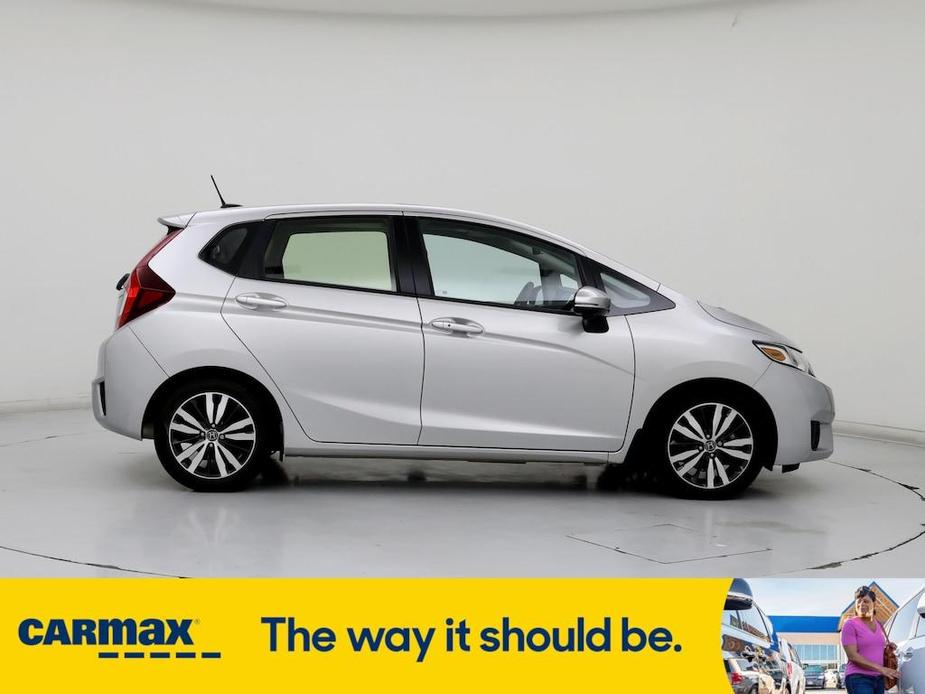 used 2016 Honda Fit car, priced at $22,998