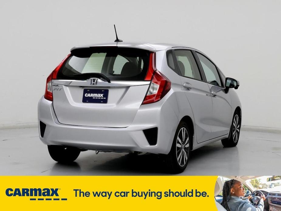 used 2016 Honda Fit car, priced at $22,998