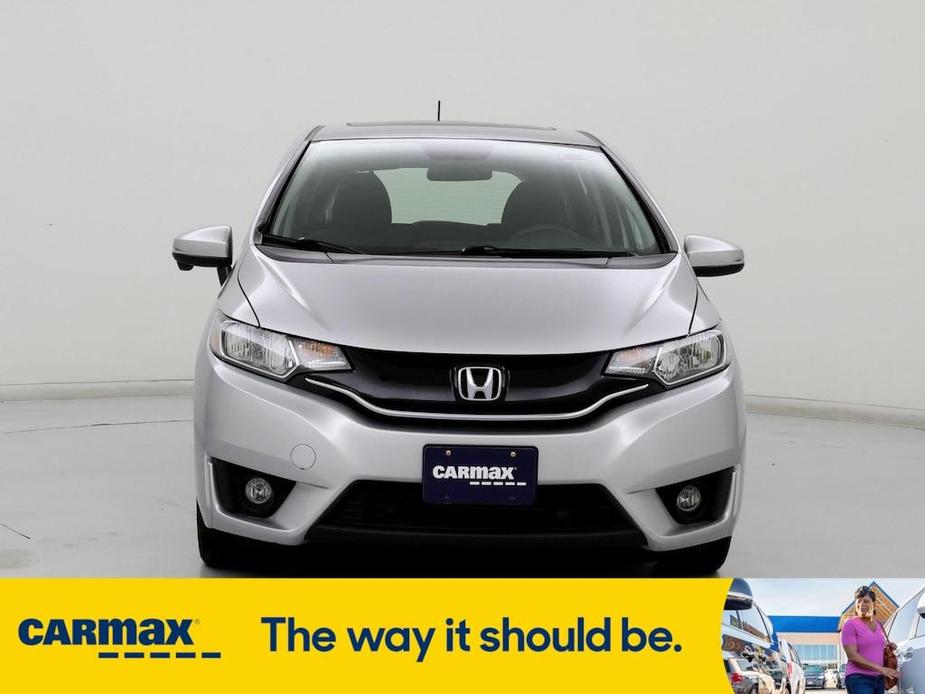 used 2016 Honda Fit car, priced at $22,998