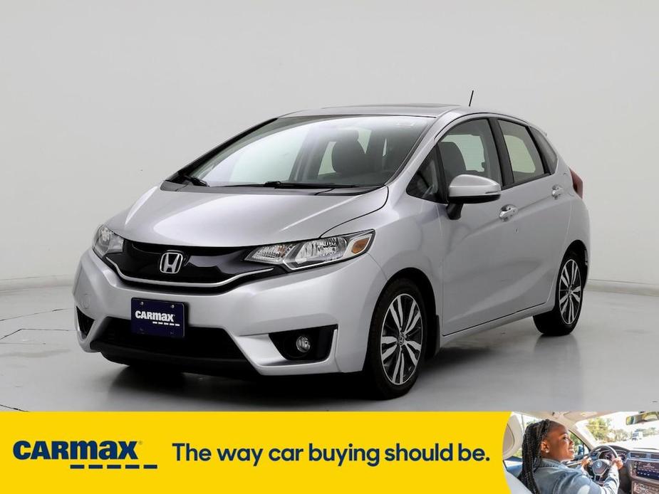 used 2016 Honda Fit car, priced at $22,998