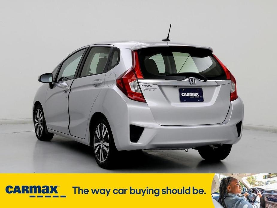 used 2016 Honda Fit car, priced at $22,998