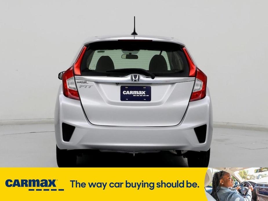 used 2016 Honda Fit car, priced at $22,998