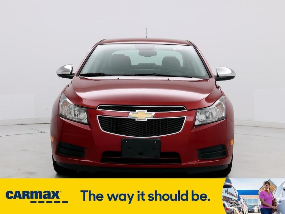 used 2014 Chevrolet Cruze car, priced at $12,599