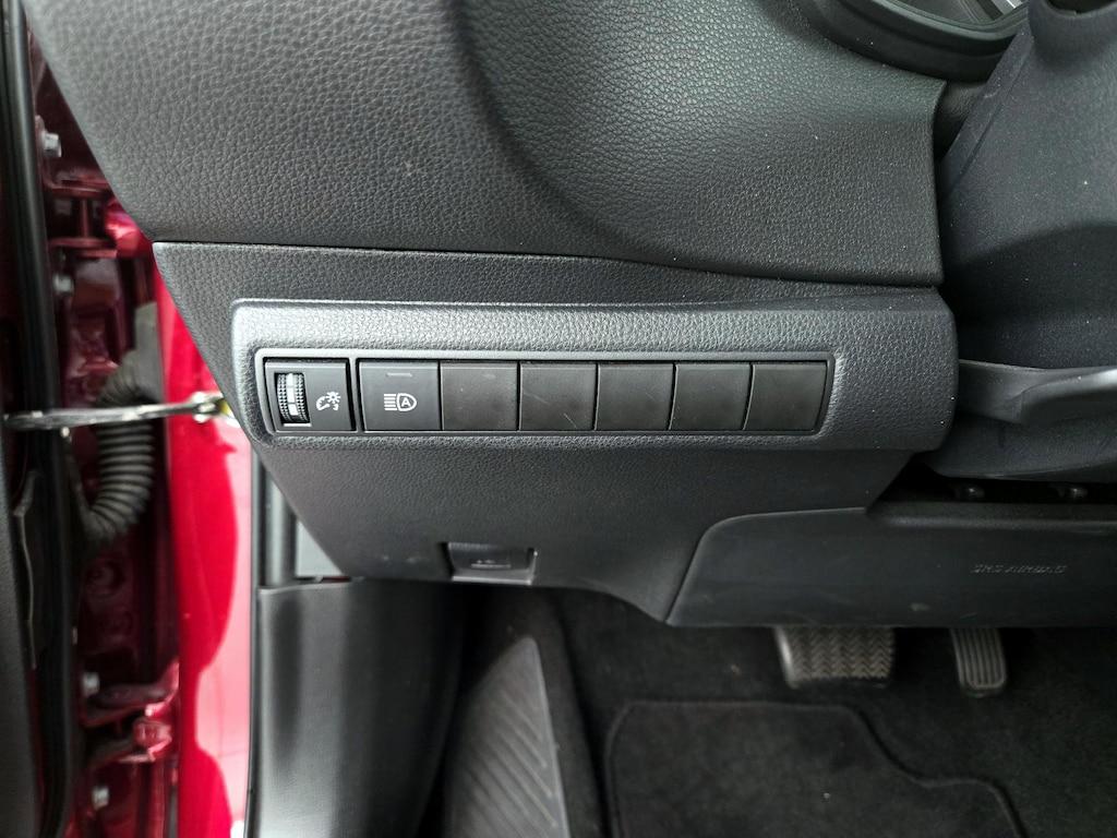 used 2022 Toyota Corolla car, priced at $21,998
