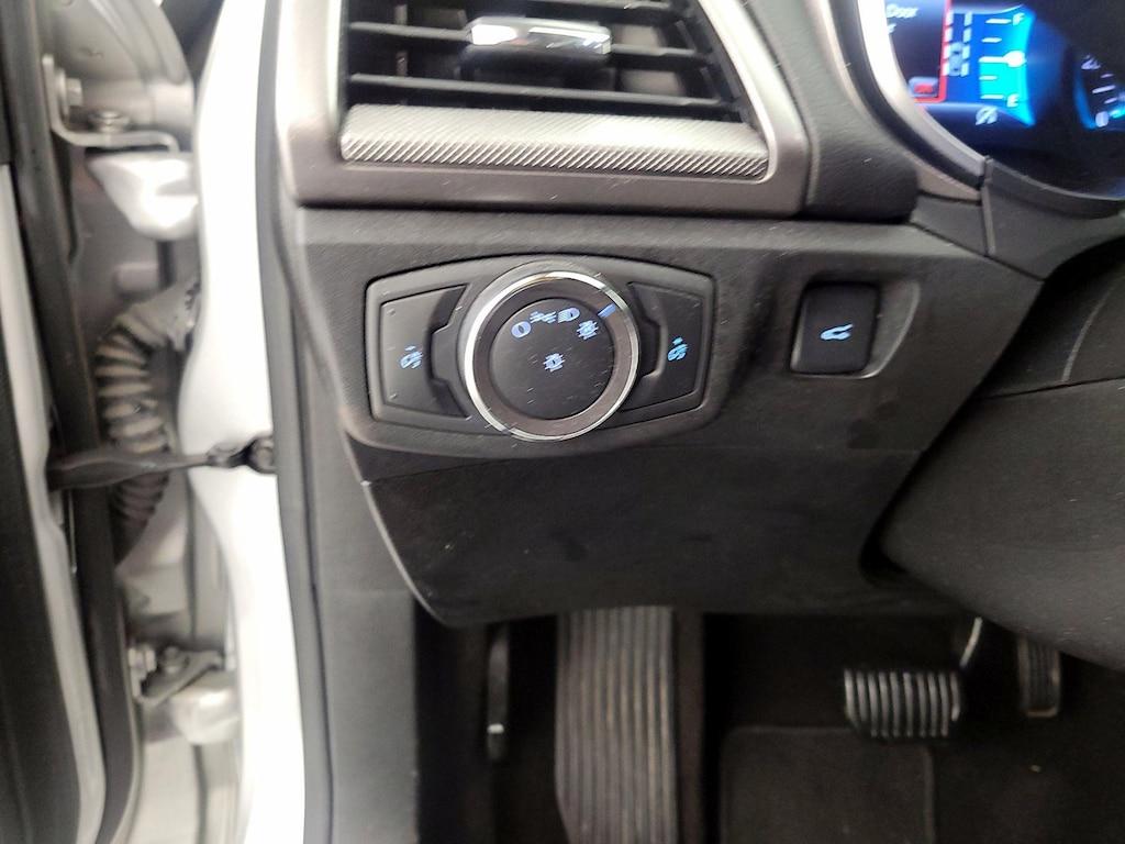 used 2019 Ford Fusion car, priced at $14,998